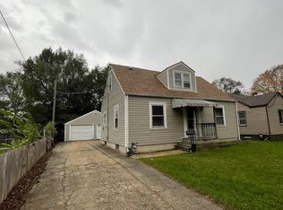 3134 Arline Ave, Rockford, IL 61101