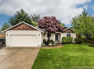 425 Pacific St, Columbia City, OR