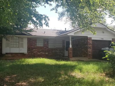 1148 SE 23rd St, Oklahoma City, OK, 73129