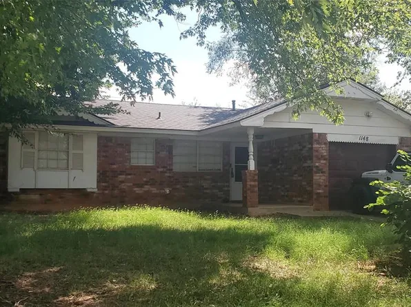 1148 SE 23rd St, Oklahoma City, OK 73129