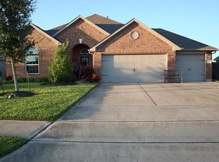 1241 Laurel Loop, Angleton, TX 77515
