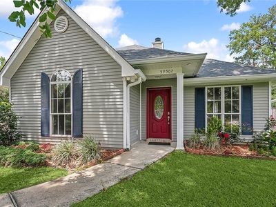 59502 Autumn Dr, Slidell, LA, 70461
