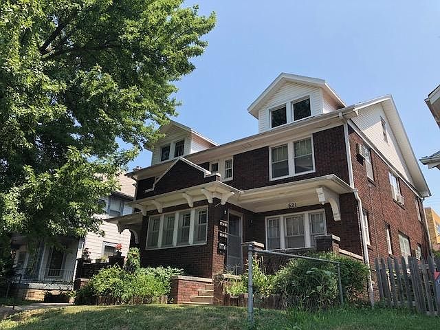 1st image of 623 N 40th St APT 3