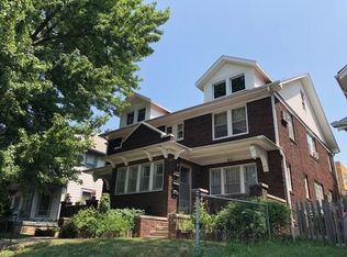 623 N 40th St APT 3, Omaha, NE 68131