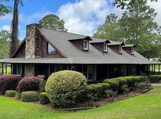 477 Fox Hollow Rd, Douglas, GA 31535