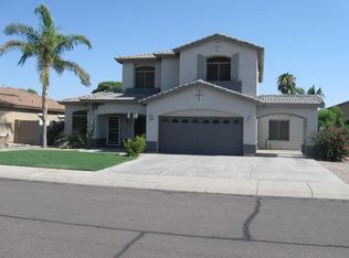 21231 E Twin Acres Dr, Queen Creek, AZ 85142