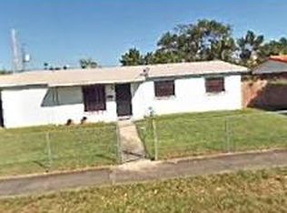 11931 SW 35th Ter, Miami, FL 33175
