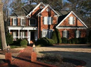 502 Rose Down Trce N, Peachtree City, GA