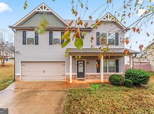 577 Joneus Dr, McDonough, GA