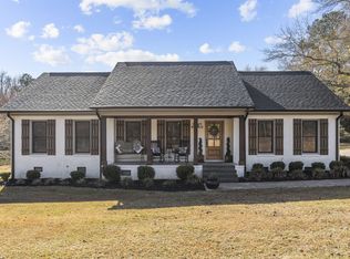 2079 Sheriff Johnson Rd, Lillington, NC 27546