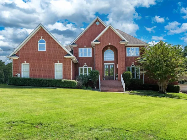 6677 Letson Lake Rd, Hueytown, AL 35023