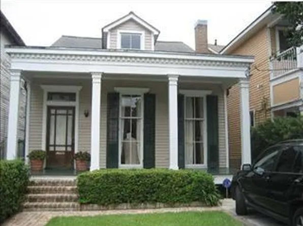 6315 Constance St, New Orleans, LA 70118