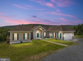 9115 John Marshall Hwy, Lebanon Church, VA 22641