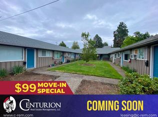 908 Fir St S, Salem, OR 97302