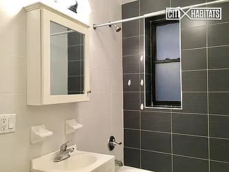 Rented by Citi Habitats