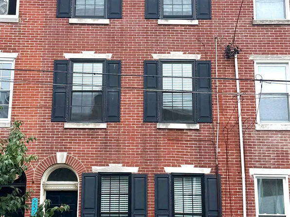 2362 E Norris St, Philadelphia, PA 19125