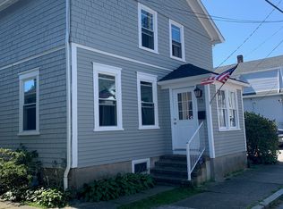 (Undisclosed Address), Newport, RI 02840