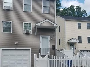 45 North St, Worcester, MA 01605