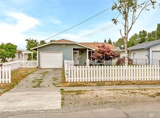 1805 S 40th St, Tacoma, WA 98418