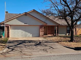 9912 Indigo Rd, Oklahoma City, OK 73159