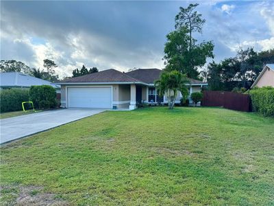 276 Madison Dr, Naples, FL, 34110