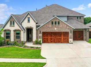 208 Maltese Cir, Wylie, TX 75098