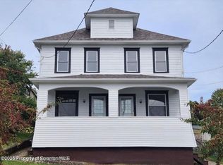777 Bennett St #777, Luzerne, PA 18709