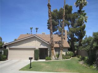 3756 Casa Colorado Ave, Las Vegas, NV 89121