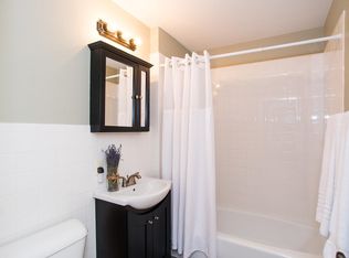111 Pleasant St #9, Cambridge, MA 02139