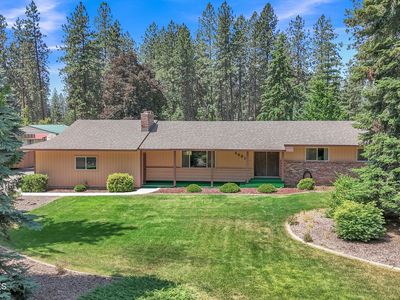 3601 N Broken Arrow Rd, Coeur D Alene, ID, 83815