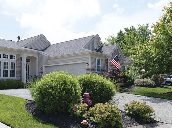 1280 Secretariat Ct, Batavia, OH 45103