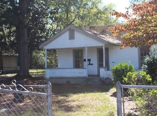 2722 Cusseta Rd, Columbus, GA 31903