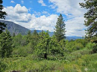 20 & 22 Highland Meadow Rd, Winthrop, WA 98862