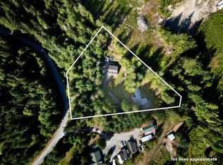 6008 Dubois Rd #6002, Sunshine Coast, BC V0N 2H1