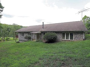 3265 Doss Hollow Rd, Festus, MO 63028