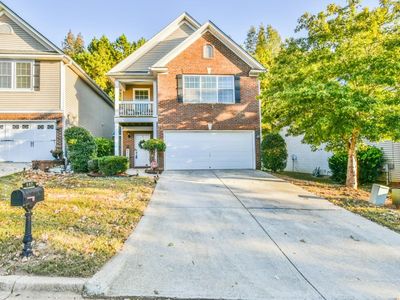 687 Shadow Lakes Dr, Lithonia, GA, 30058