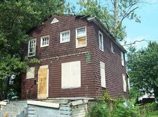 5000 Beaufort Ave, Baltimore, MD 21215