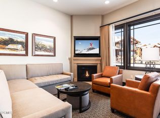 2100 Frostwood Blvd #3176/3178, Park City, UT 84098