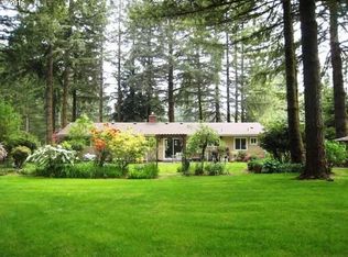 45539 McKenzie Hwy, Vida, OR