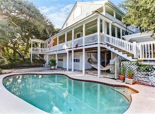 3998 1st Ave, Fernandina Beach, FL 32034