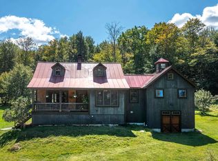 68 Flatow Rd, Ludlow, VT 05149