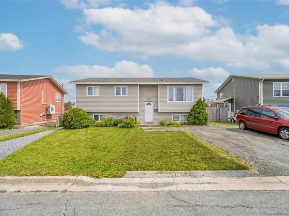 69 Holden Street, Mount Pearl, NL A1N3G9