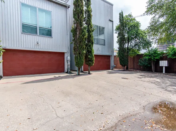 2724 Shelby Ave, Dallas, TX 75219