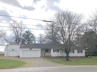 11285 State Route 47, Richwood, OH 43344