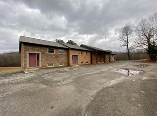 371 Pineview Rd, Springville, TN 38256