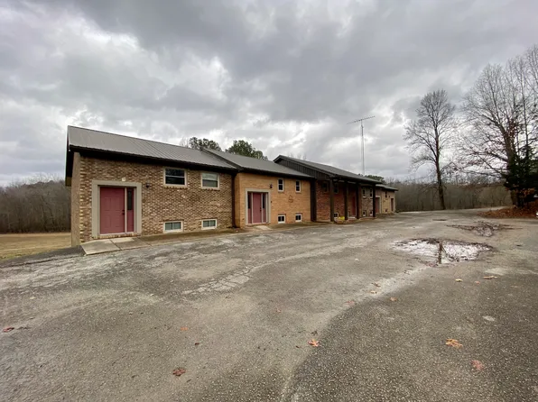 371 Pineview Rd, Springville, TN 38256