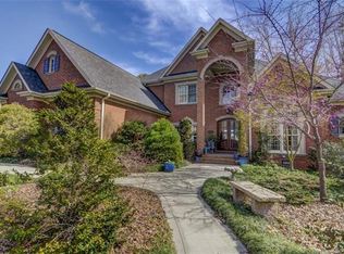13320 Bally Bunnion Way, Davidson, NC 28036