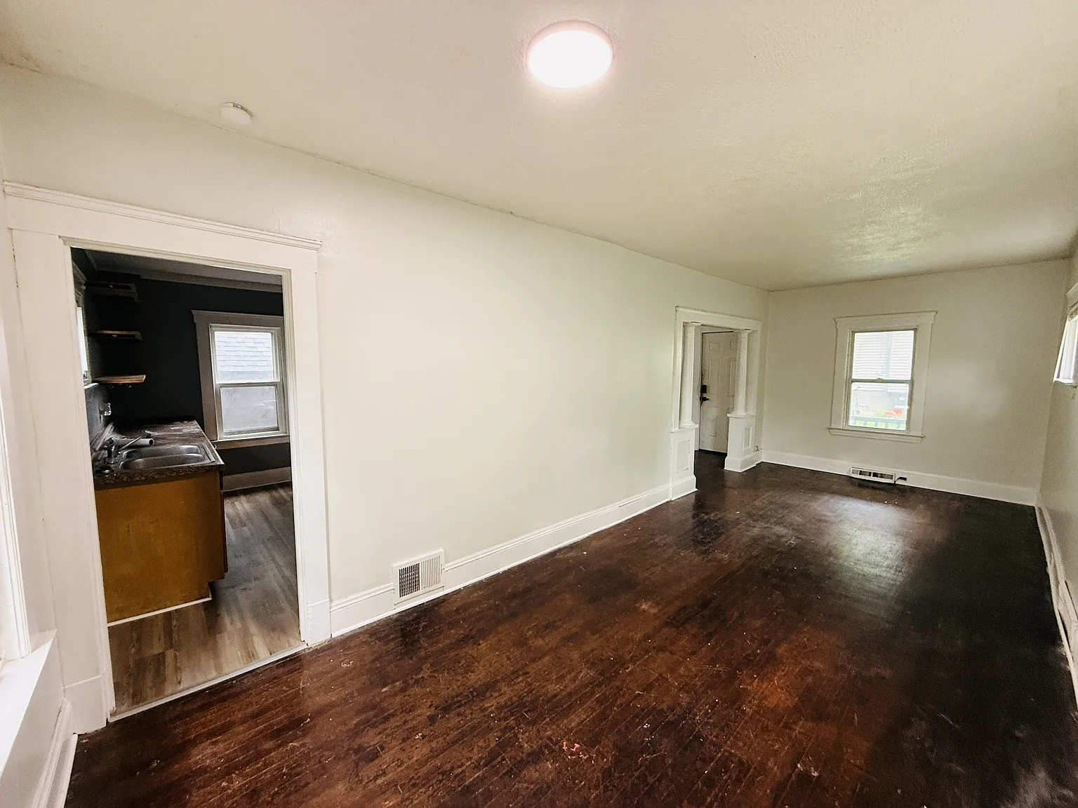 4125 Stickney Ave, Cleveland OH 44109 - BCK — Photo 4