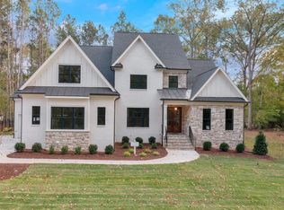 2409 Toll Mill Ct, Raleigh, NC 27606