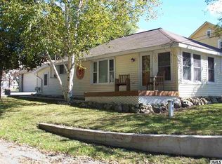 200 Cherry St, Brooklyn, MI 49230